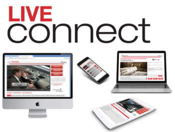 live-connect LiveConnect