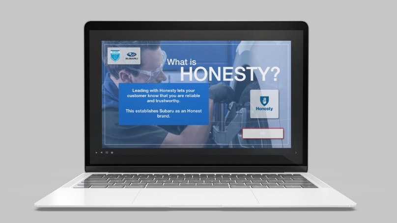 Love Promise University eLearning