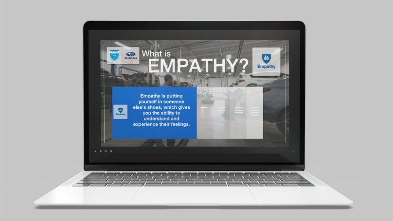 Love Promise University eLearning