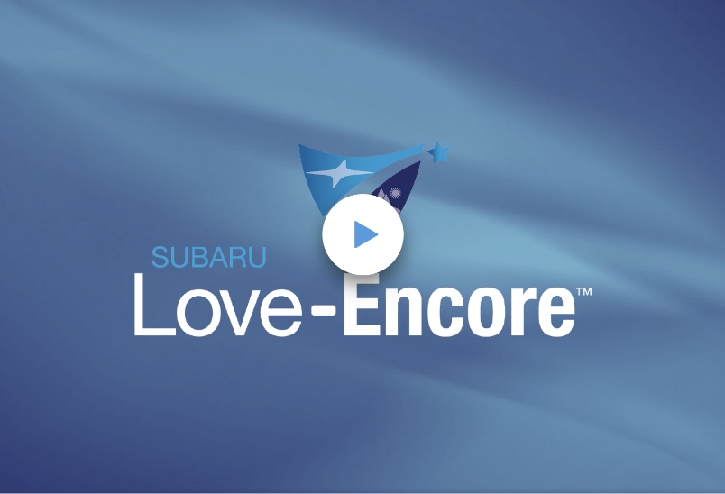 Love-Encore Fundamentals eLearning Course